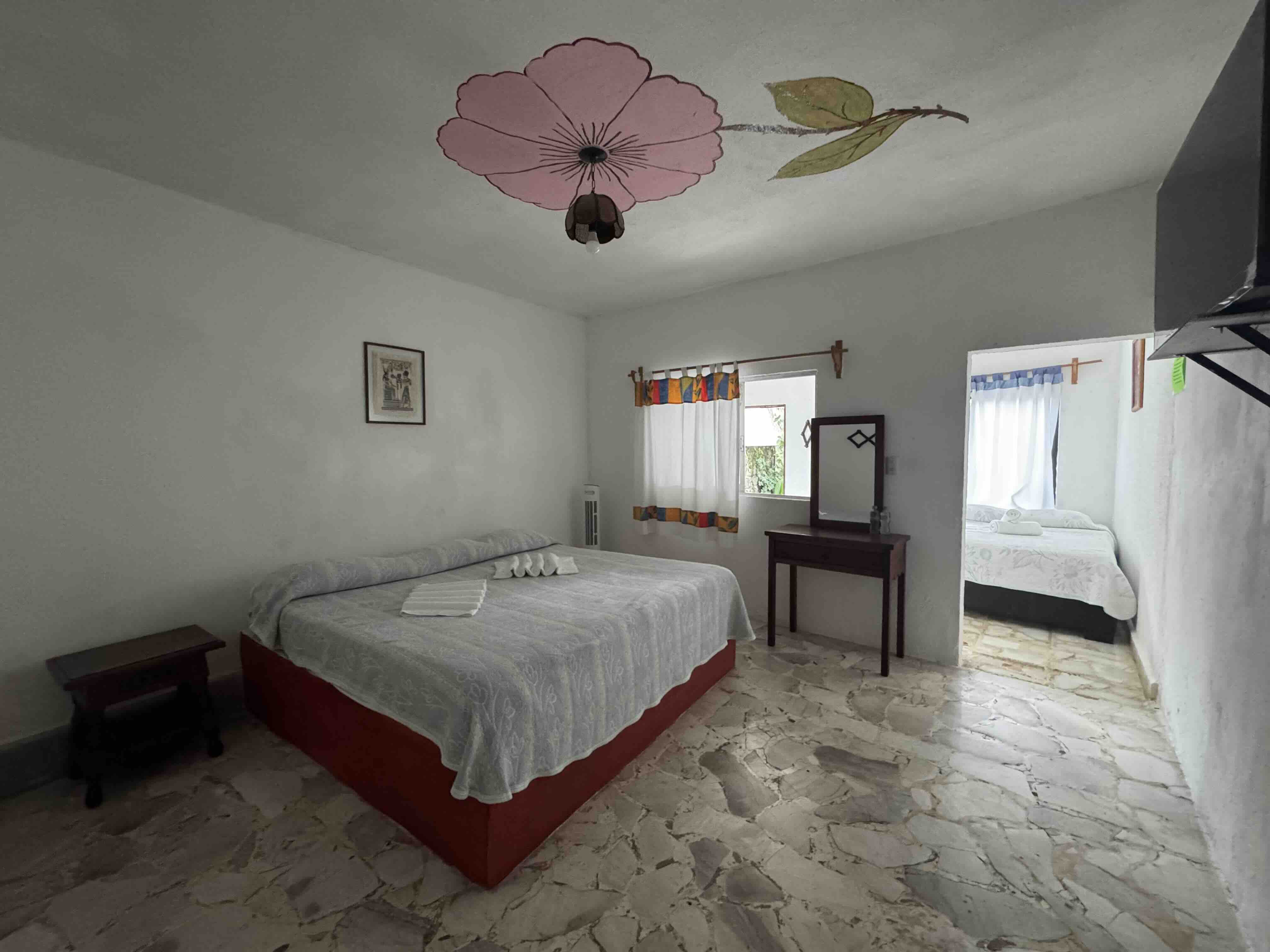 Habitación estándar
