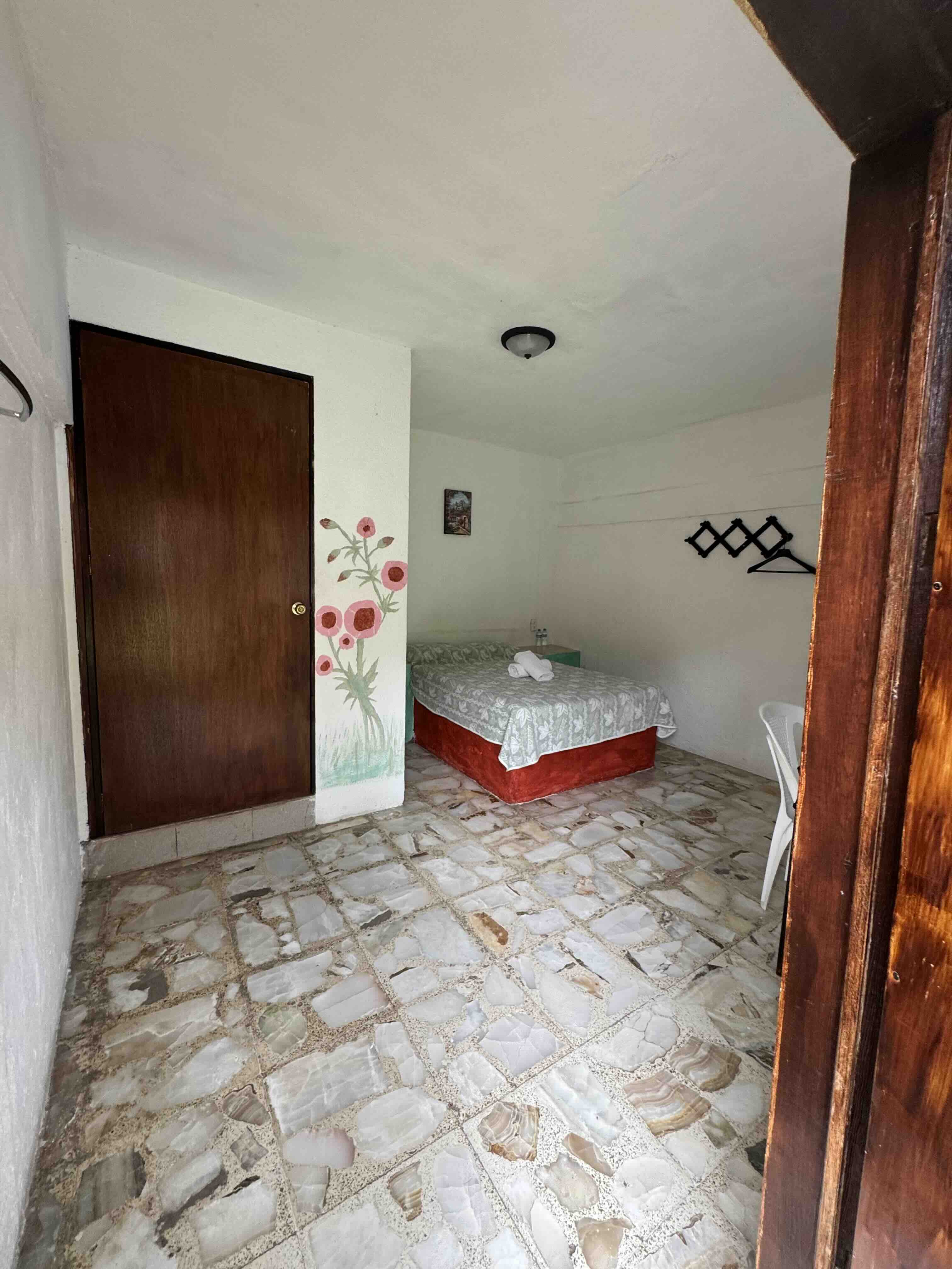 Habitación estándar