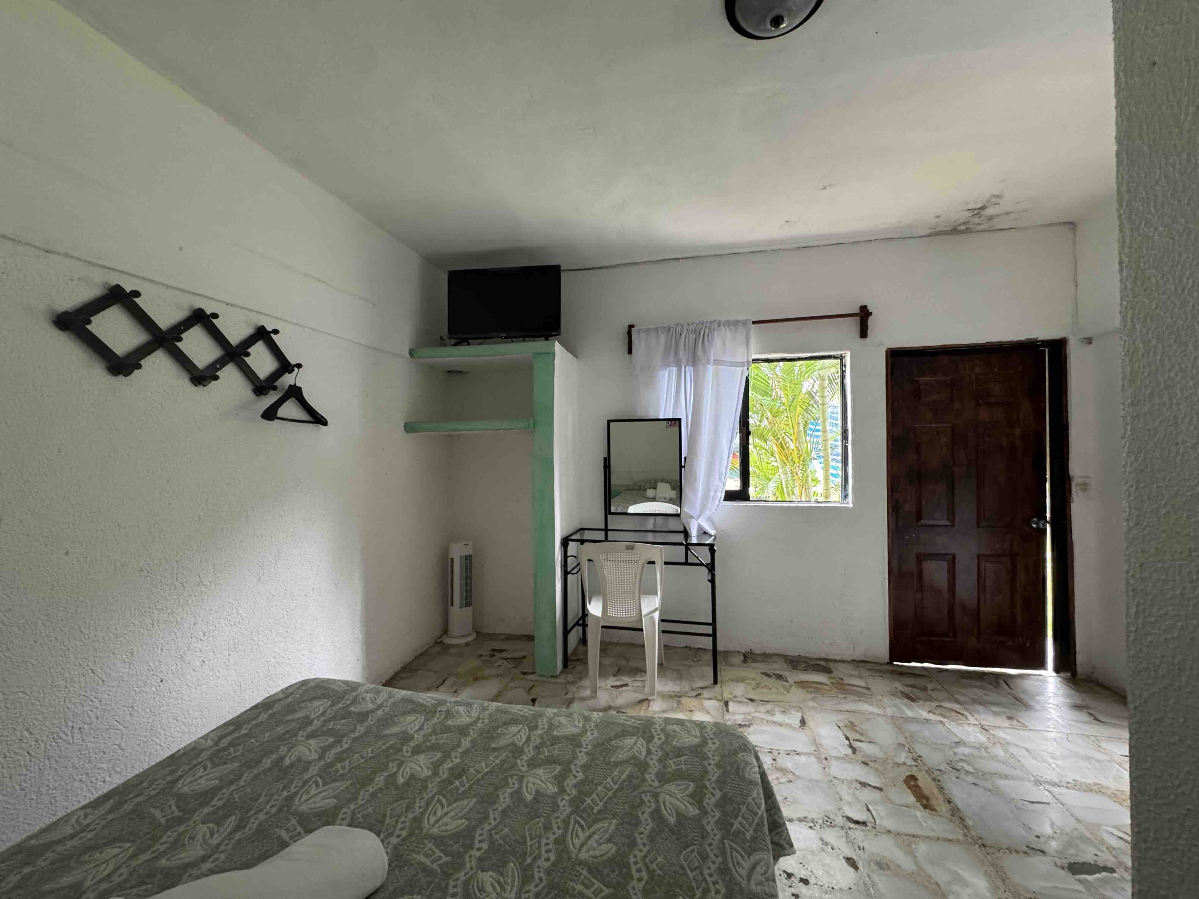 Habitación estándar