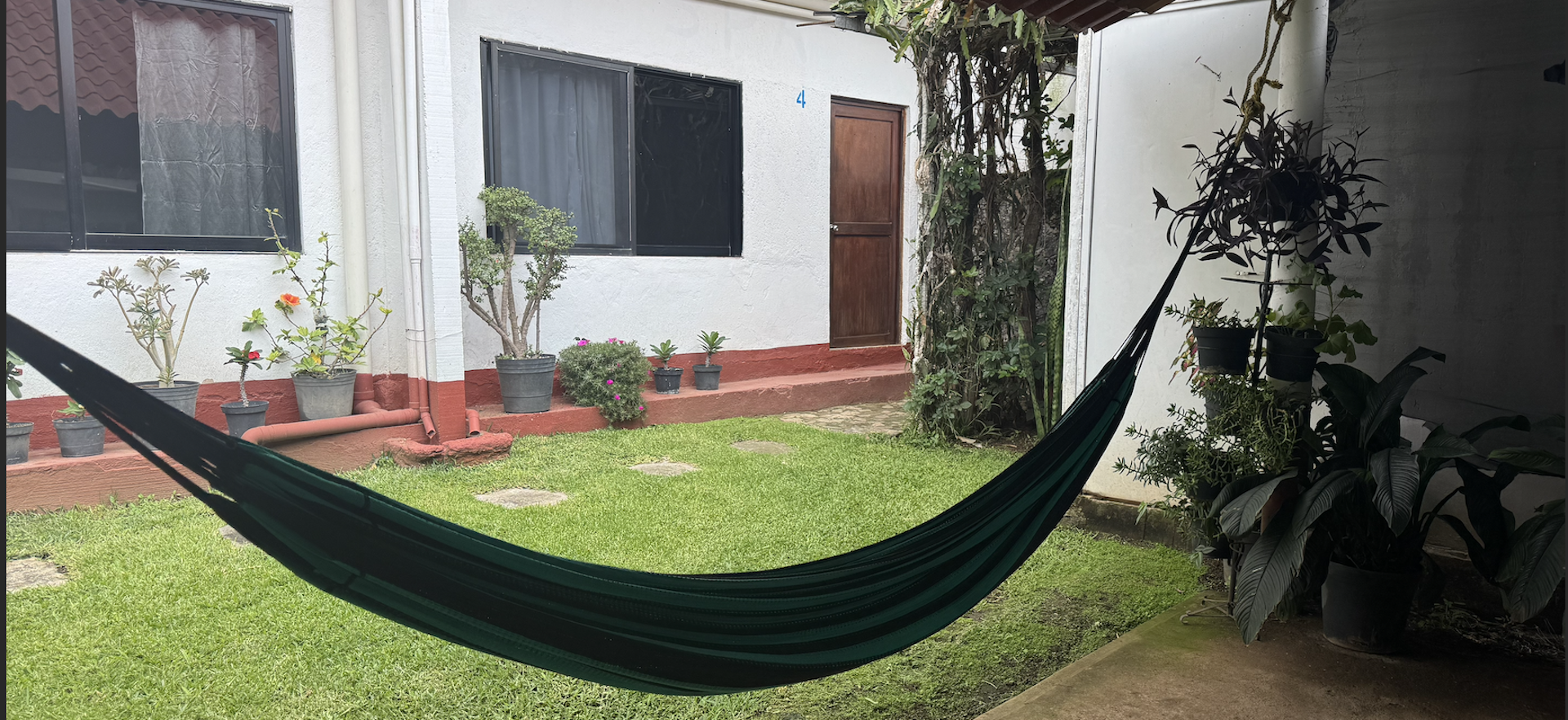 Temazcal tradicional del hotel