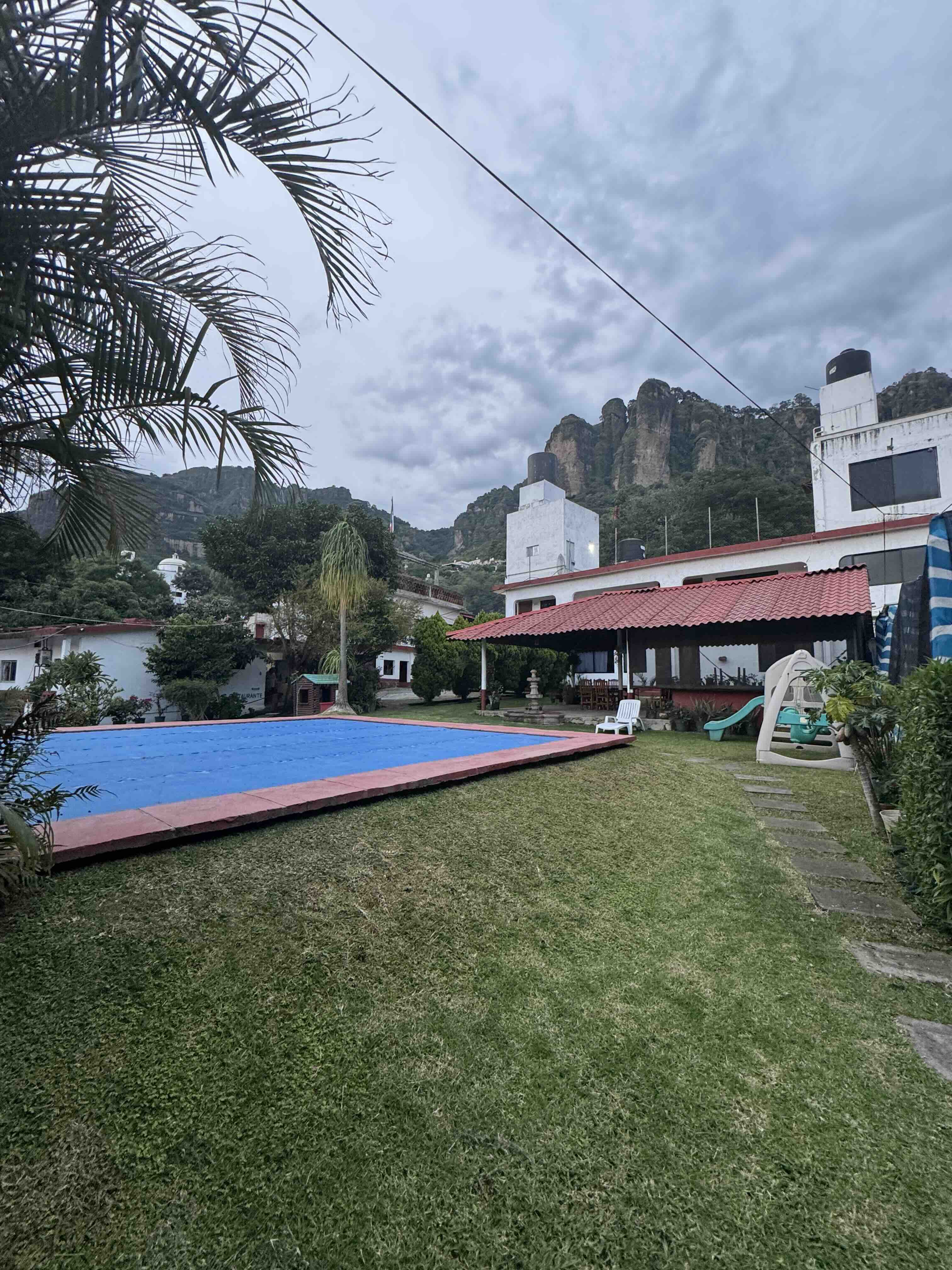 Habitación estándar